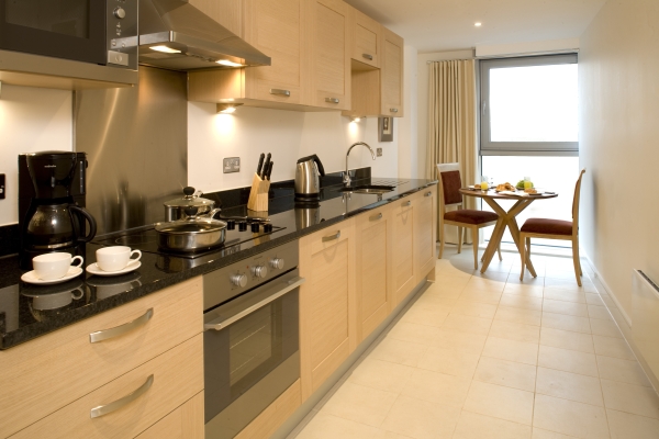 Hotel Marlin Apartments Aldgate